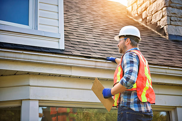 Trusted Storm Damage Roof Repair service in Alexander, NC - Brentwood Metal Roofing
